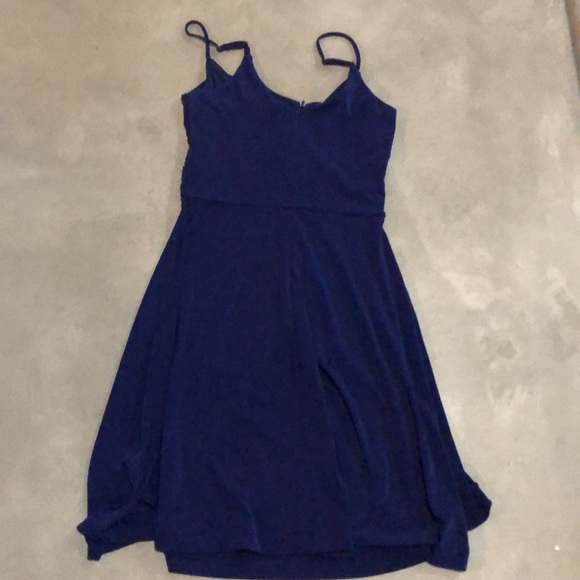 Blue Banana Republic Dress - Picture 6 of 11